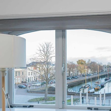 Drie Wijzen Apartamento Zierikzee Exterior foto