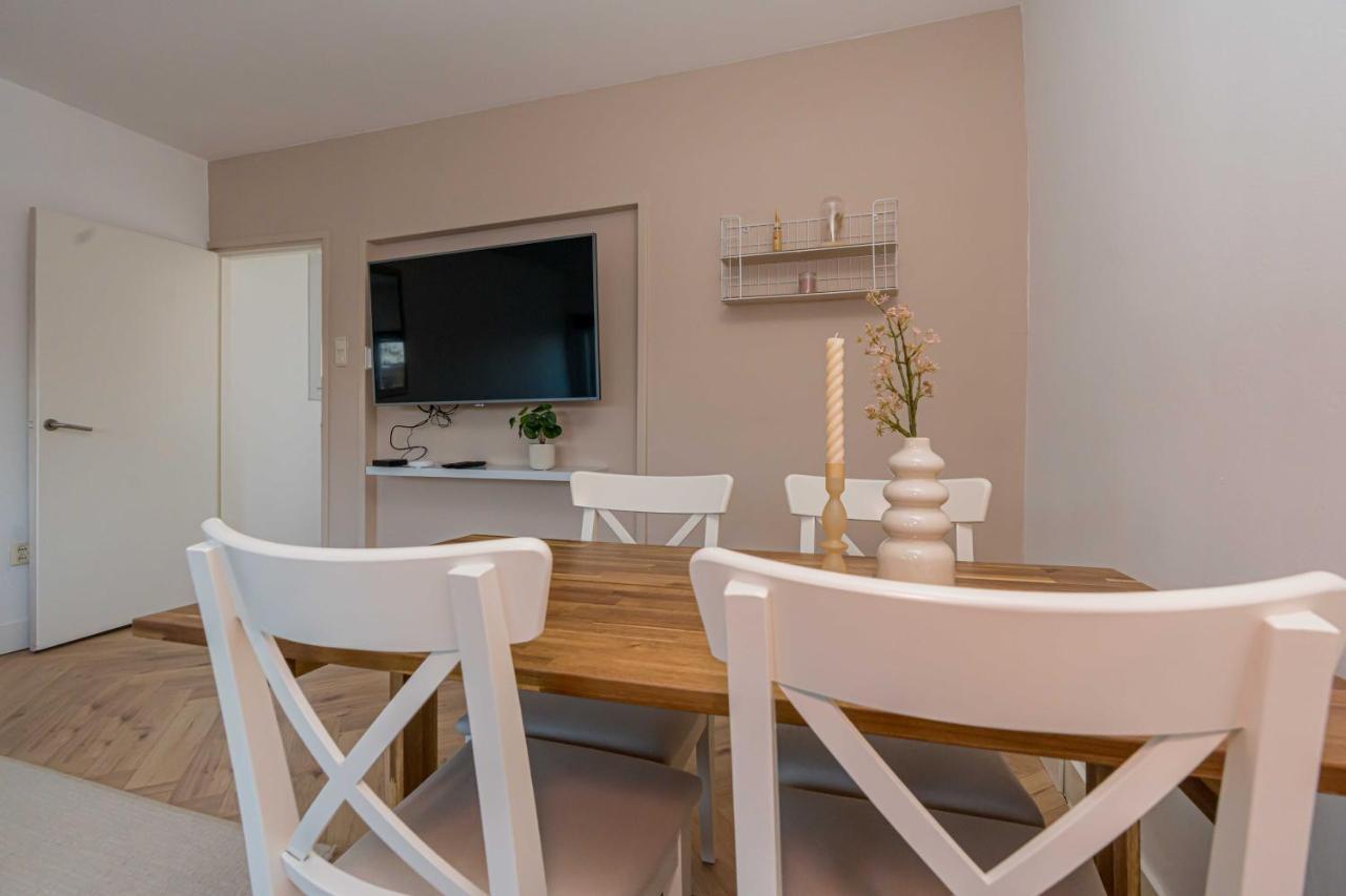 Drie Wijzen Apartamento Zierikzee Exterior foto
