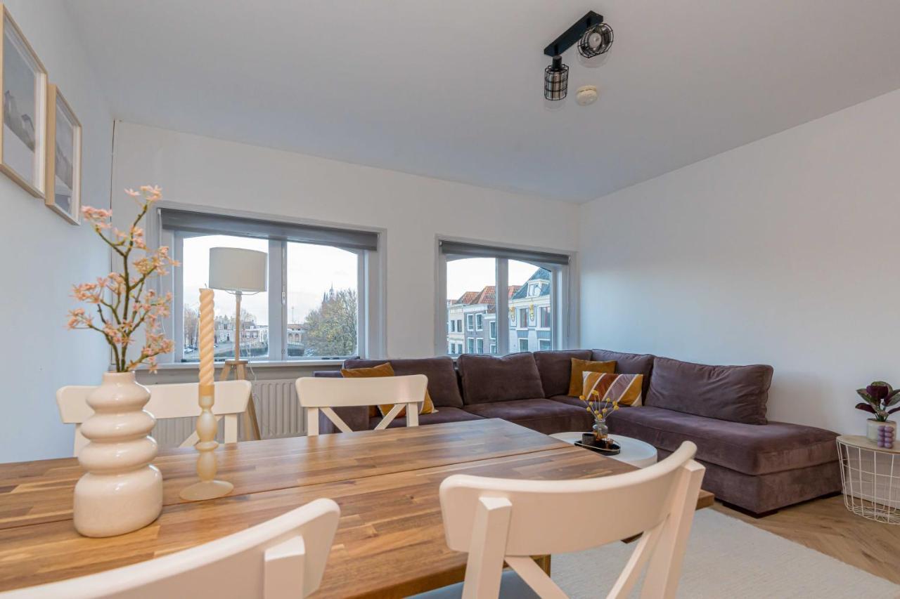 Drie Wijzen Apartamento Zierikzee Exterior foto