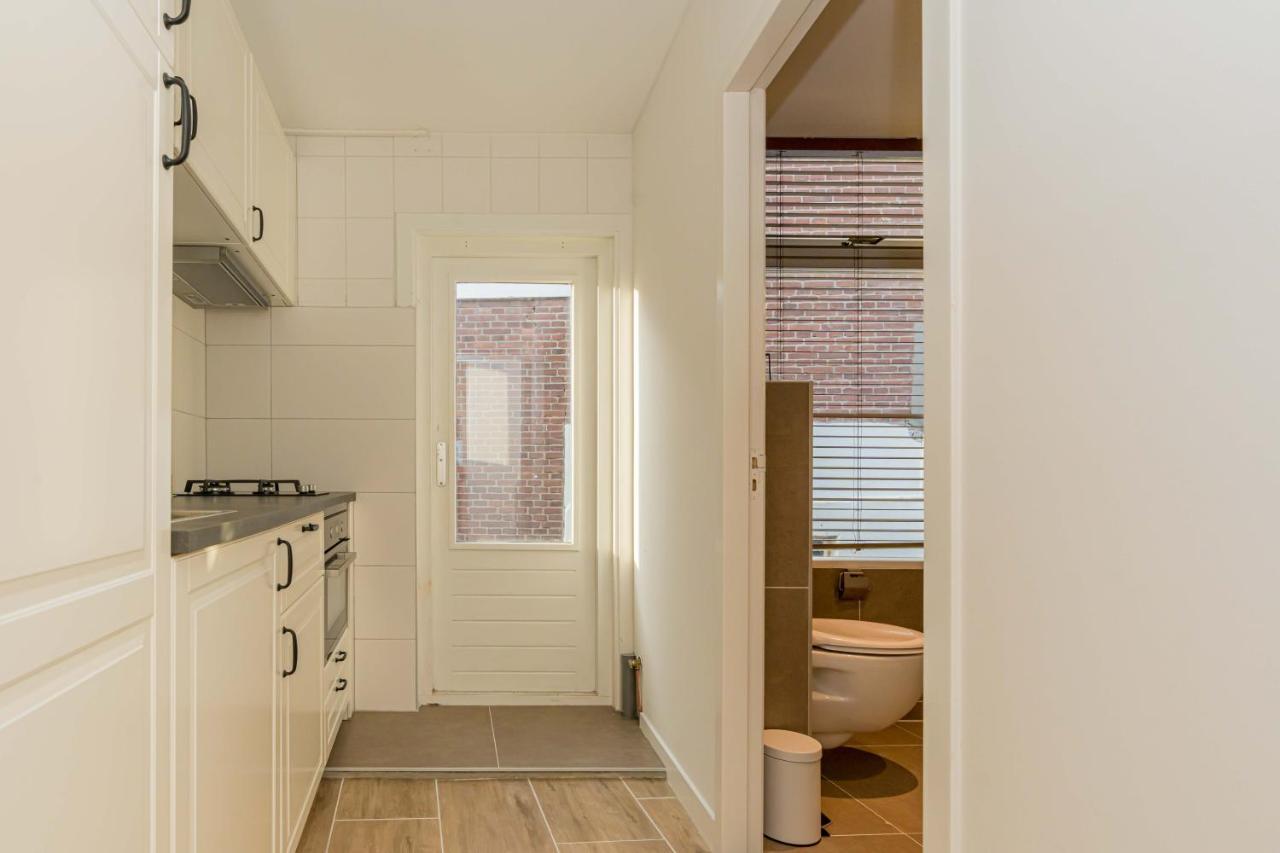 Drie Wijzen Apartamento Zierikzee Exterior foto