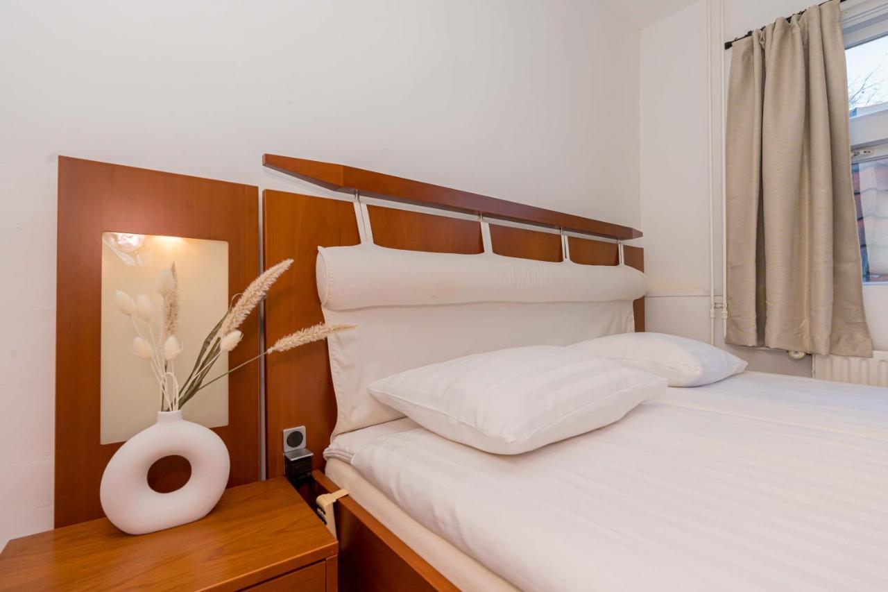 Drie Wijzen Apartamento Zierikzee Exterior foto