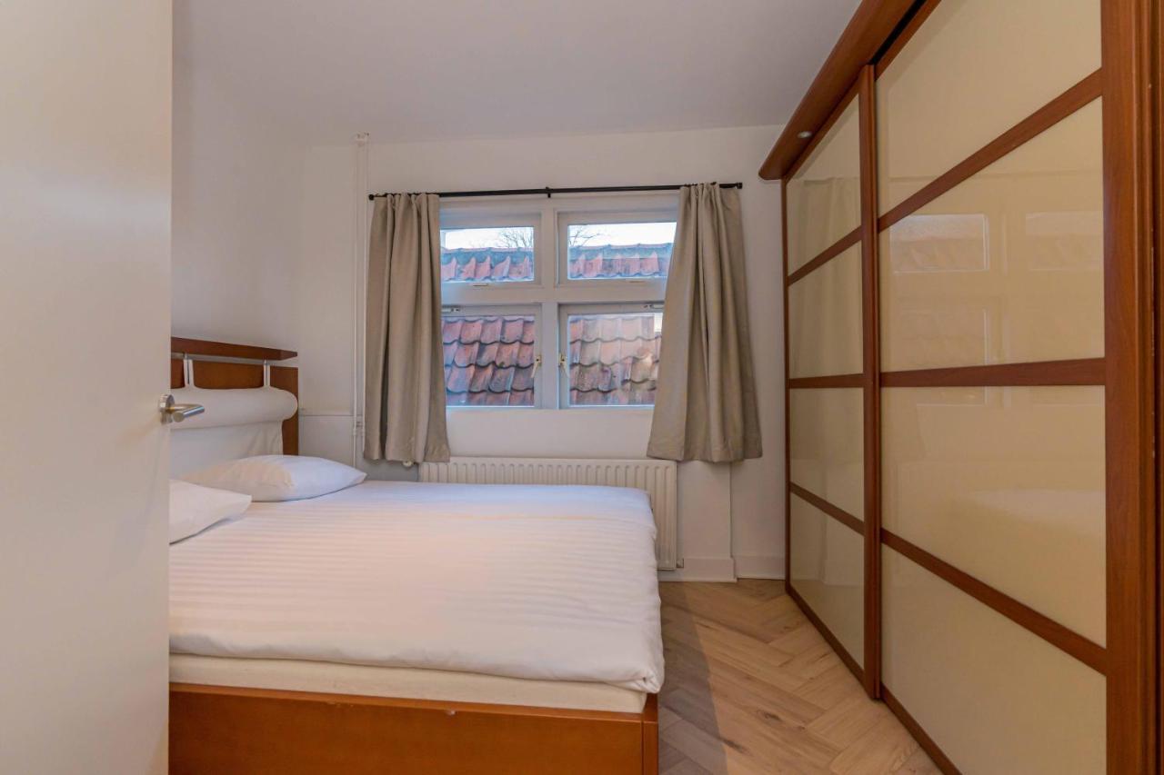 Drie Wijzen Apartamento Zierikzee Exterior foto
